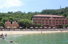 放鸡岛生态旅游国际度假区21