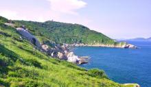 放鸡岛生态旅游国际度假区19