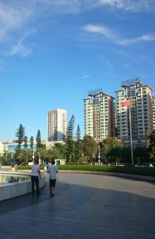 北部湾广场20