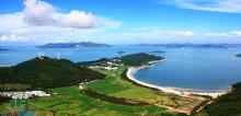 下川岛王府洲旅游度假区1
