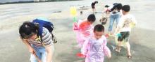 红树林赶海服务中心6