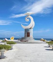 闸坡大角湾19