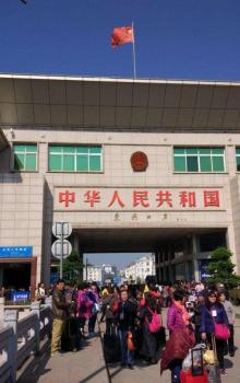 东兴口岸23