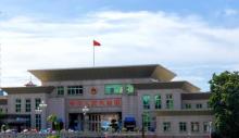 东兴口岸3