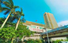 东兴口岸1