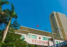 东兴口岸20