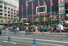 东兴口岸29