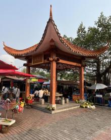 东兴口岸5