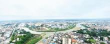 东兴国门景区3