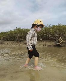 红树林天天赶海21