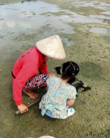 红树林天天赶海17