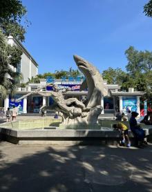 北海海底世界28