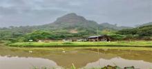 烟霞山露营地4