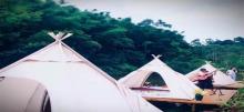 烟霞山露营地14