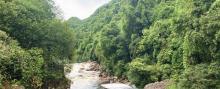皇袍山景区5