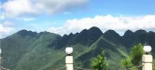 七星顶生态综合旅游度假区11