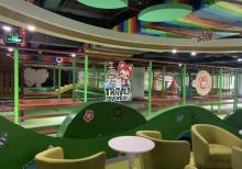 千岛湖洲际度假酒店・洲际乐园12