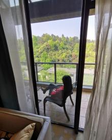 桐庐云山九里度假酒店高尔夫球场8