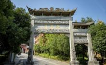 东普寺1