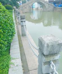 西山公园（徐志摩墓）6
