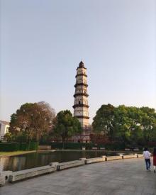 大善古塔6