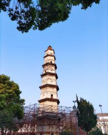 大善古塔7