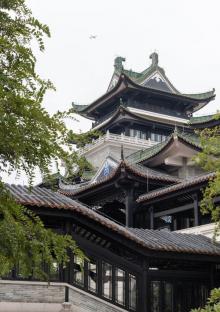 西园3