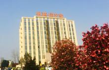 长安花卉科技示范园区7
