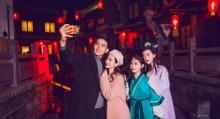 宁波方特东方神画9