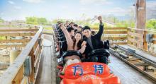 宁波方特东方神画14