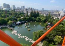 绍兴儿童公园1