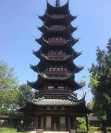 应天塔5