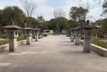 羊山公园3