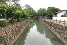 北栅3