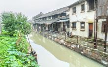 北栅2