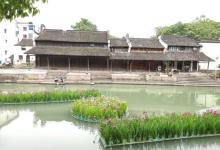 北栅4
