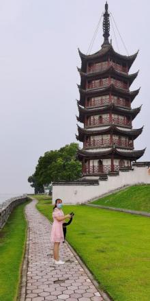 占鳌塔3