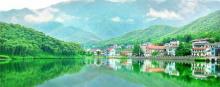 七星谷景区1