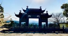 灵峰山景区13