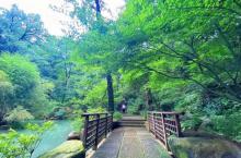 灵峰山景区20