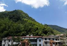 九龙峡景区9