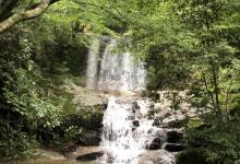 九龙峡景区13