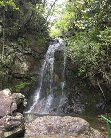 九龙峡景区16