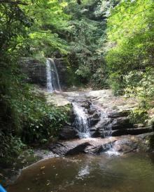 九龙峡景区11