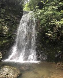 九龙峡景区12
