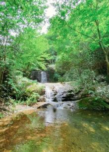 九龙峡景区8