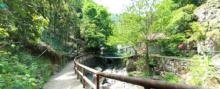 九龙峡景区5
