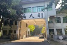 南天目森林公园3