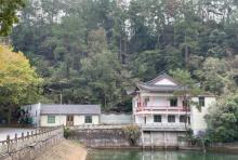 南天目森林公园1