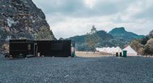 51Camp临安火焰山营地3